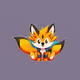 Foxy Zora