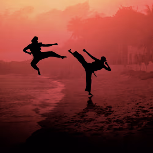 Cobra Kai