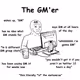 The GM'er