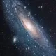 andromeda