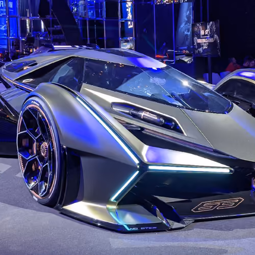 SuperAuto