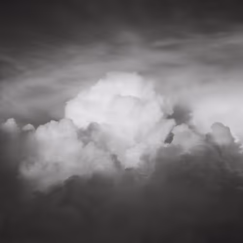 Dark Night of the Soul