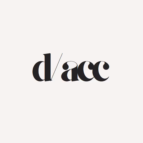 d/acc