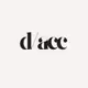 d/acc