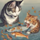 cats