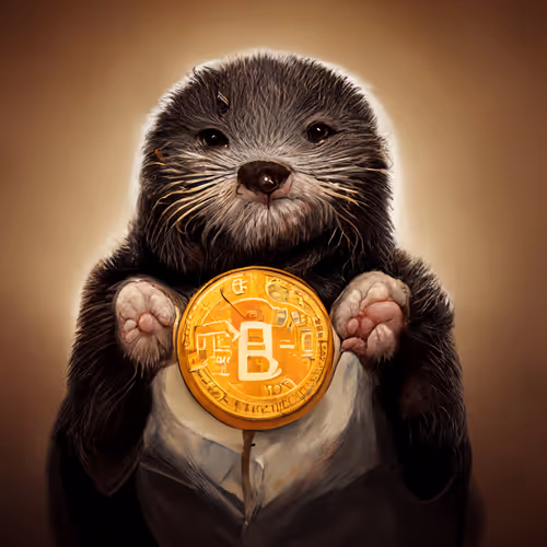 OTTERS