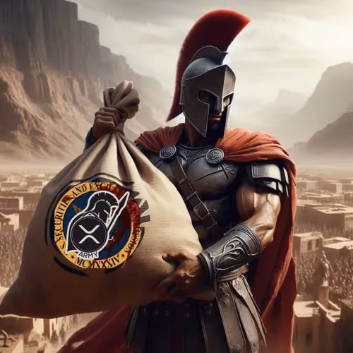 XRPARMY