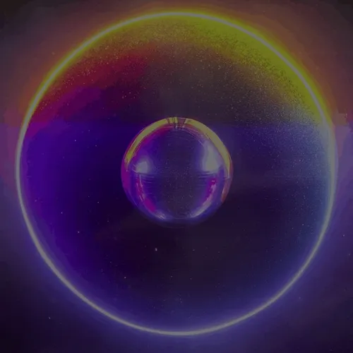 ZORA Ethereal Zorbs: Galactic Odyssey