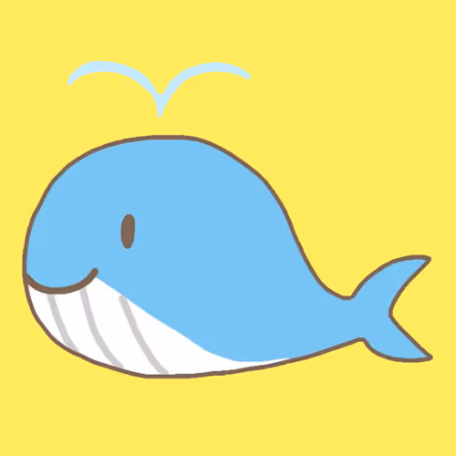 whale