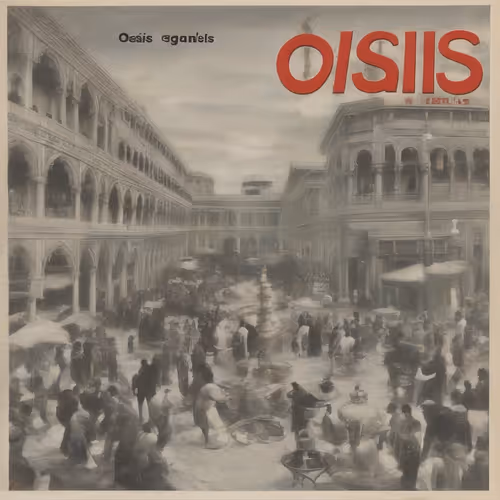 Oasis Focuses