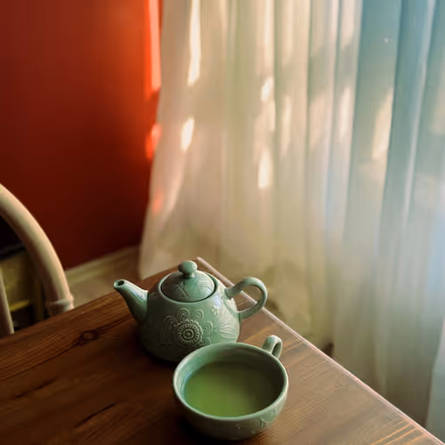 tea