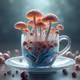 Magic Mushrooms