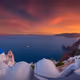 Santorini NFT