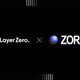 Layer zero Zora