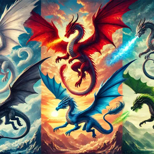 Dragons