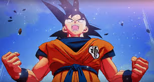 DRAGONBALL Z
