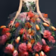 Tulip dress