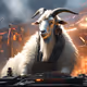 goat DJ
