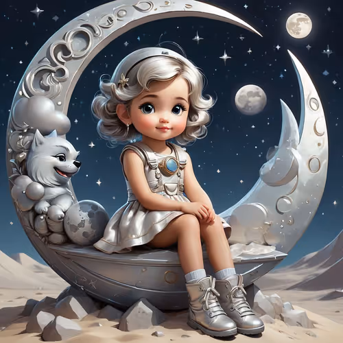 Cute Baby