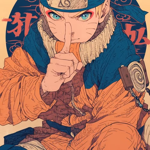 Naruto