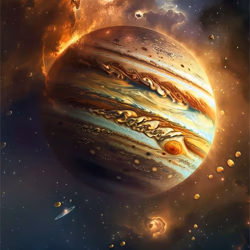 Planets
