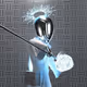 Magical Alien