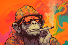 monkey