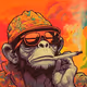 monkey