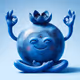 Blueberry Yoga