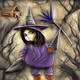 Zorb Witch