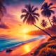 Sunset Serenity