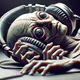 Horror in the Mind