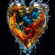 a cold heart