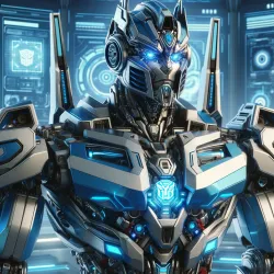 Transformers