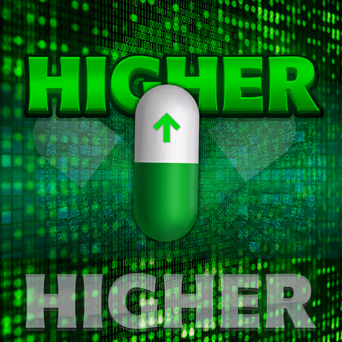 Higher