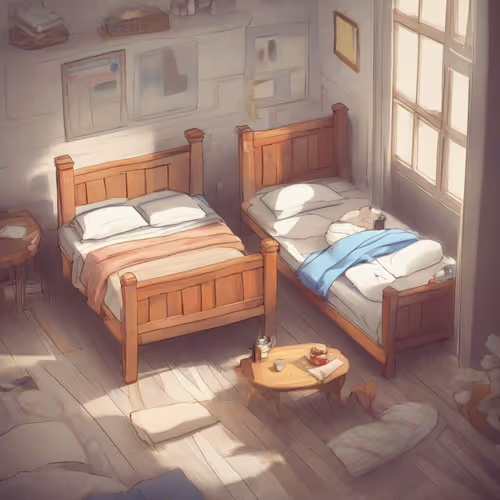 Beds