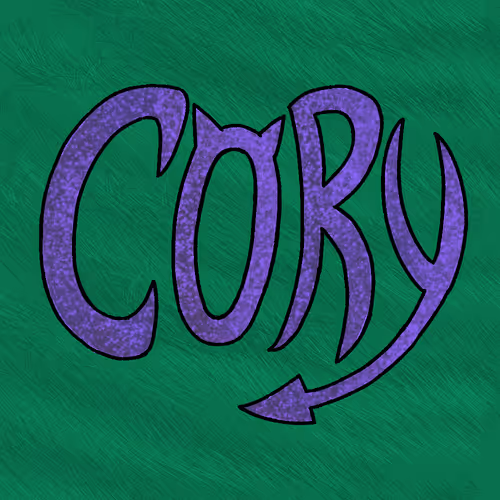 Cory!