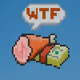 HAM WTF