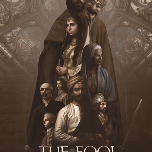 The Fool