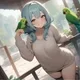 kawaii-parakeet
