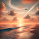 Sunset Serenity
