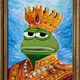 pepe king