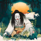 Asian folklore monster