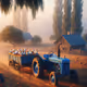 Tales from the Fields