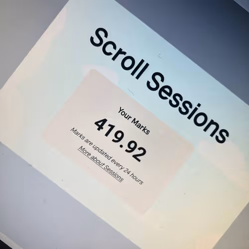 mars scroll