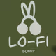 Lofi Bunny