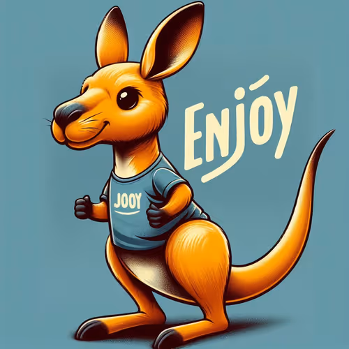 ENJOY_ANIMAL