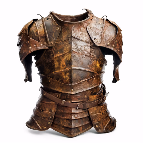 Ancient weapons -  1