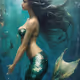 mermaid