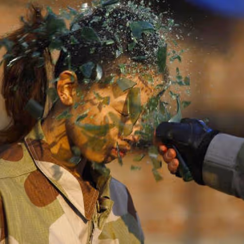 Stay heavy stay bullish